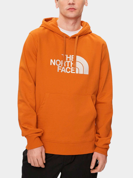 Кардигандар мен жемпірлер The North Face үлгі NF00A0TEPCO1 Фото