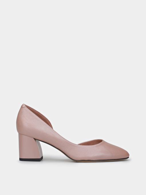 Туфли It-girl модель 1F1633-0517-C791 Фото