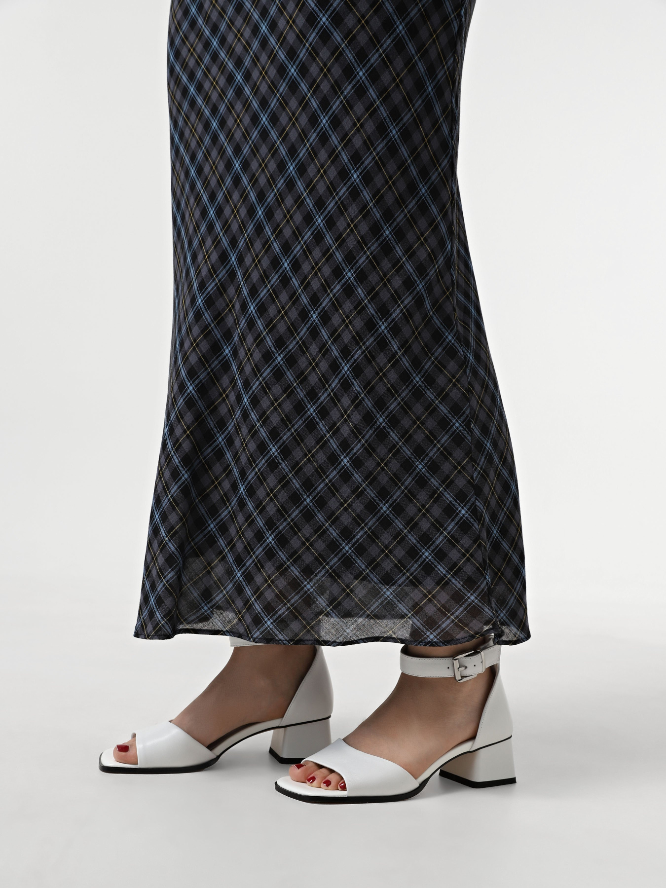 Босоножки It-girl модель 18J1963-01L-1379 Фото