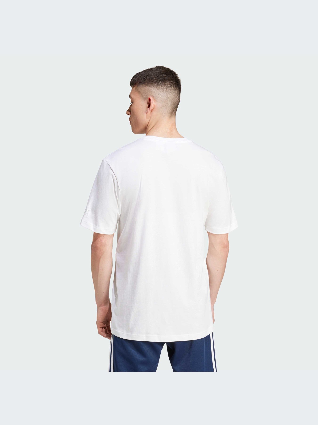 Футболка Adidas Graphics модель IX6750 Фото