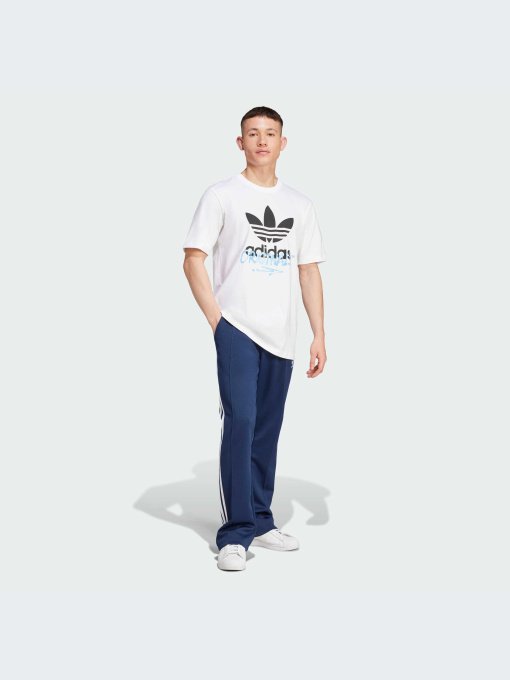 Футболка Adidas Graphics модель IX6750 Фото