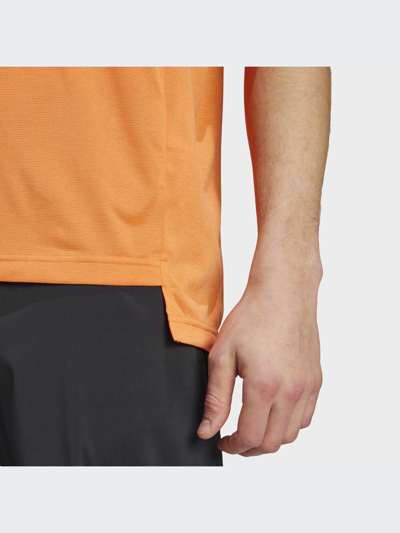 Футболка спортивна Adidas модель HZ6259 Фото