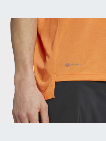 Футболка спортивна Adidas модель HZ6259 Фото