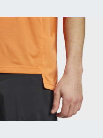 Футболка спортивна Adidas модель HZ6259 Фото