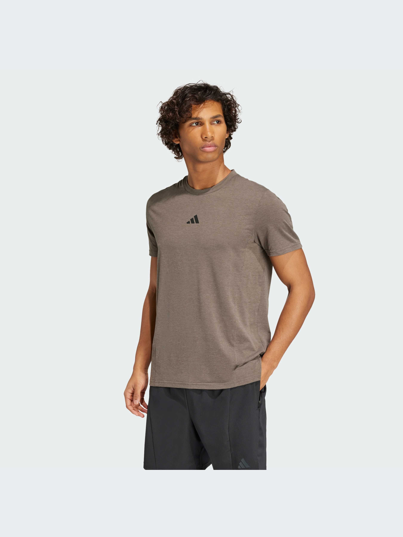 Футболка спортивна Adidas Clima модель IX9146 Фото