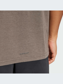 Футболка спортивна Adidas Clima модель IX9146 Фото