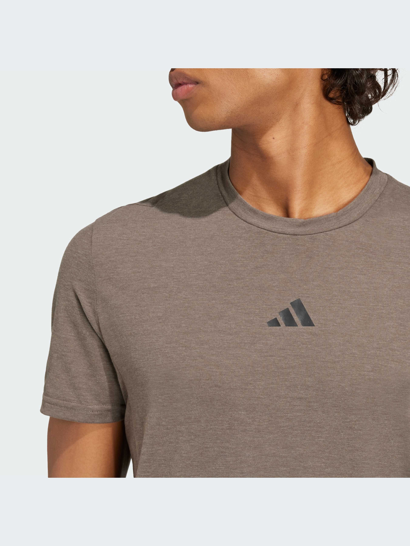 Спортивна футболка Adidas Clima модель IX9146 Фото