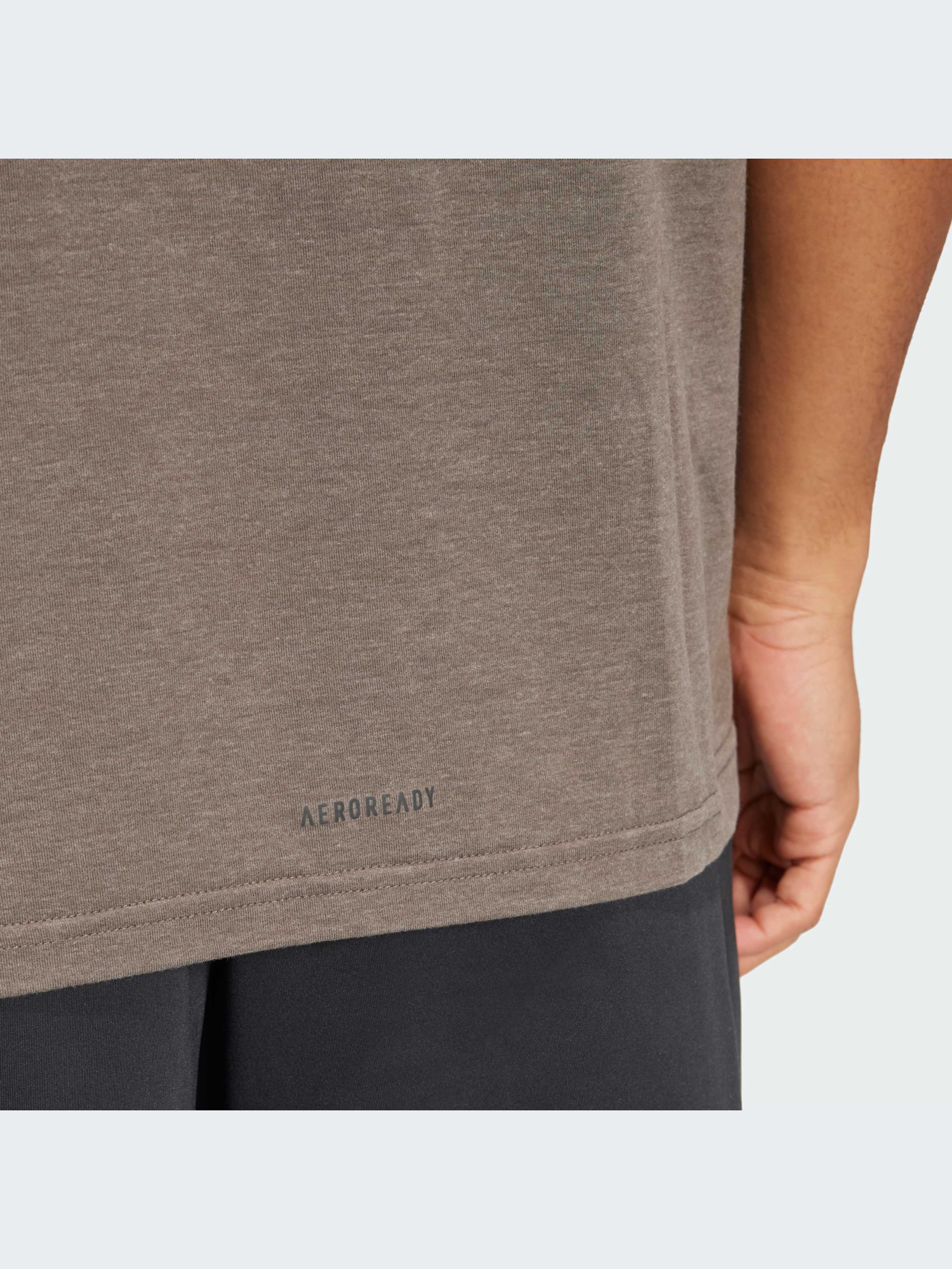 Спортивна футболка Adidas Clima модель IX9146 Фото