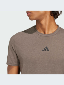 Спортивна футболка Adidas Clima модель IX9146 Фото