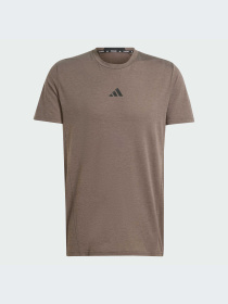 Спортивна футболка Adidas Clima модель IX9146 Фото