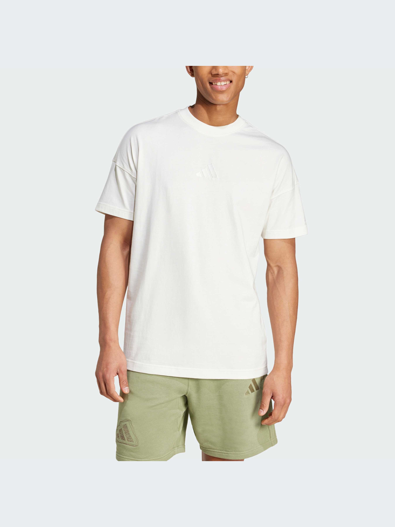 Футболка Adidas модель IY6597 Фото