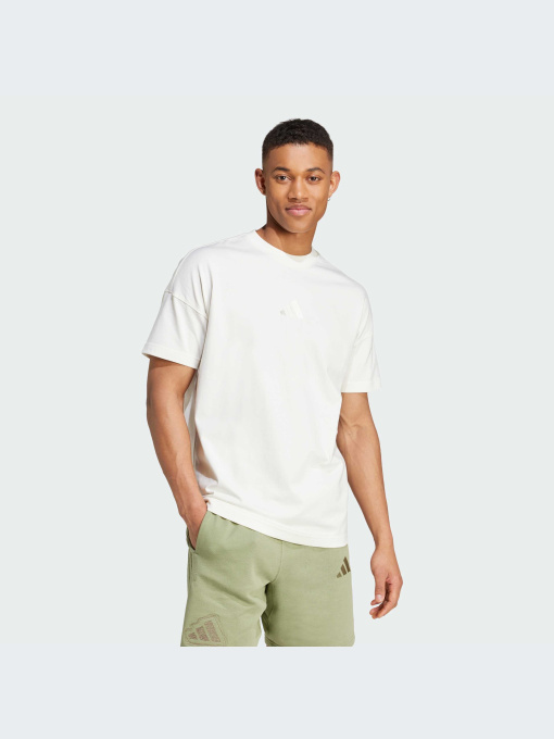 Футболка Adidas модель IY6597 Фото