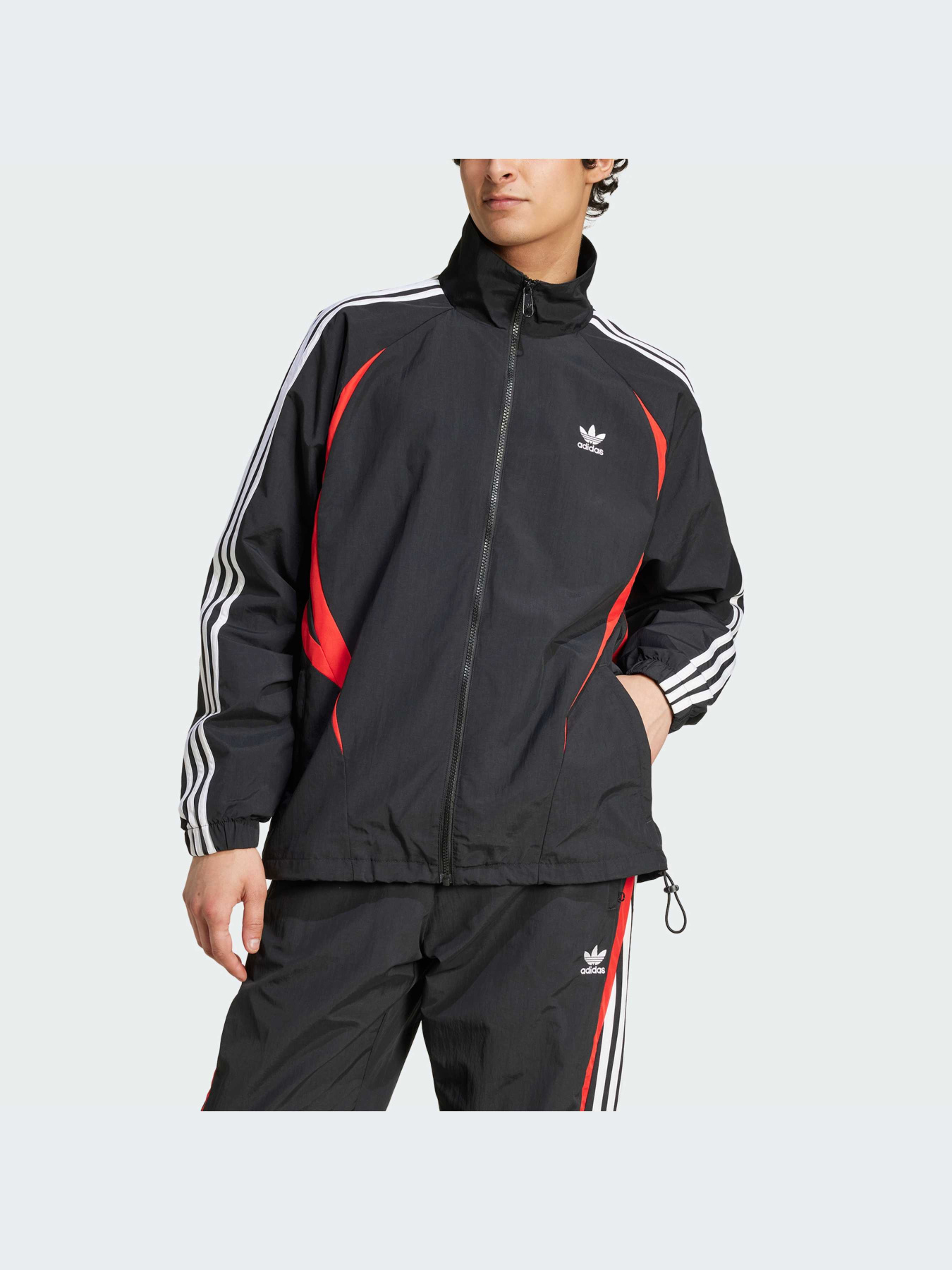 Кофта Adidas модель IY2092 Фото