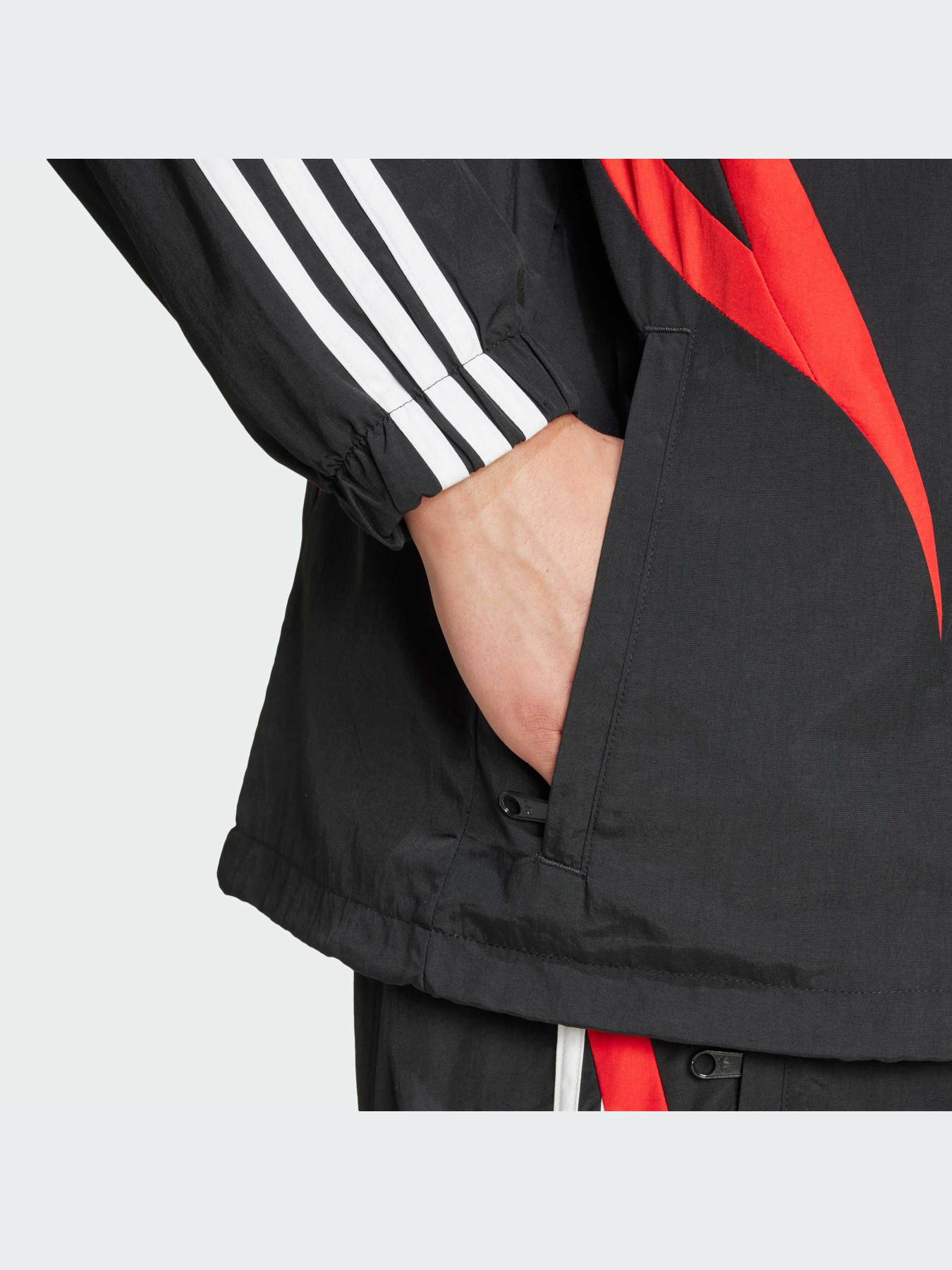 Кофта Adidas модель IY2092 Фото