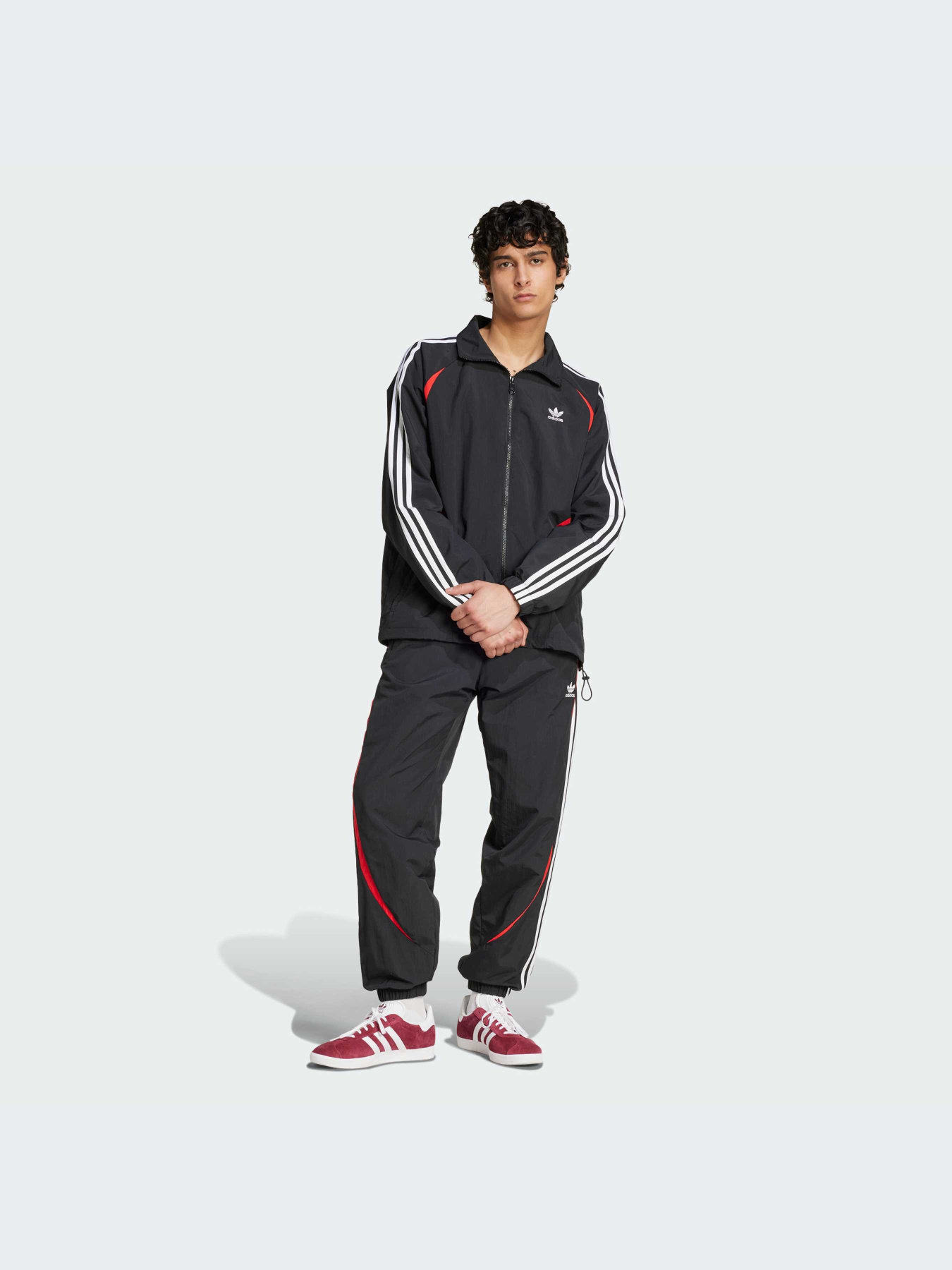 Кофта Adidas модель IY2092 Фото