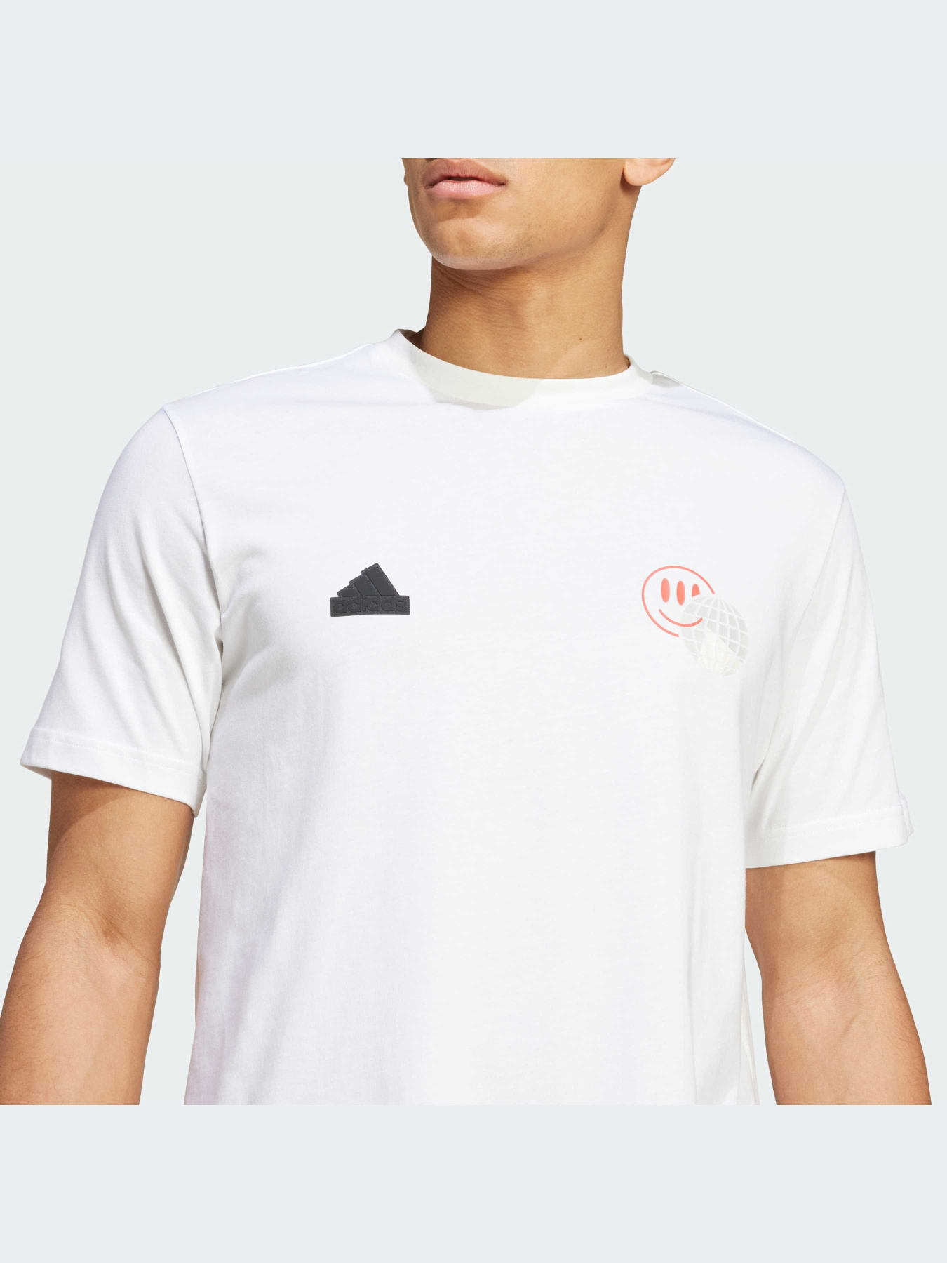 Футболка Adidas Tiro модель IW2665 Фото