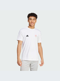 Футболка Adidas Tiro модель IW2665 Фото