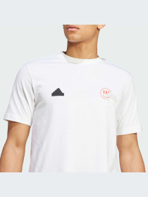 Футболка Adidas Tiro модель IW2665 Фото