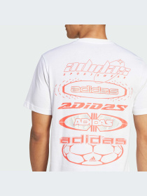 Футболка Adidas Tiro модель IW2665 Фото