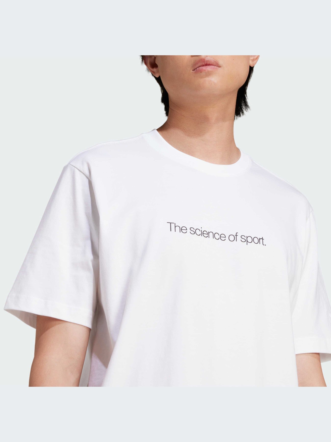 Футболка Adidas Graphics модель IX6781 Фото