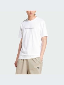 Футболка Adidas Graphics модель IX6781 Фото