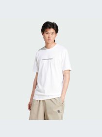 Футболка Adidas Graphics модель IX6781 Фото