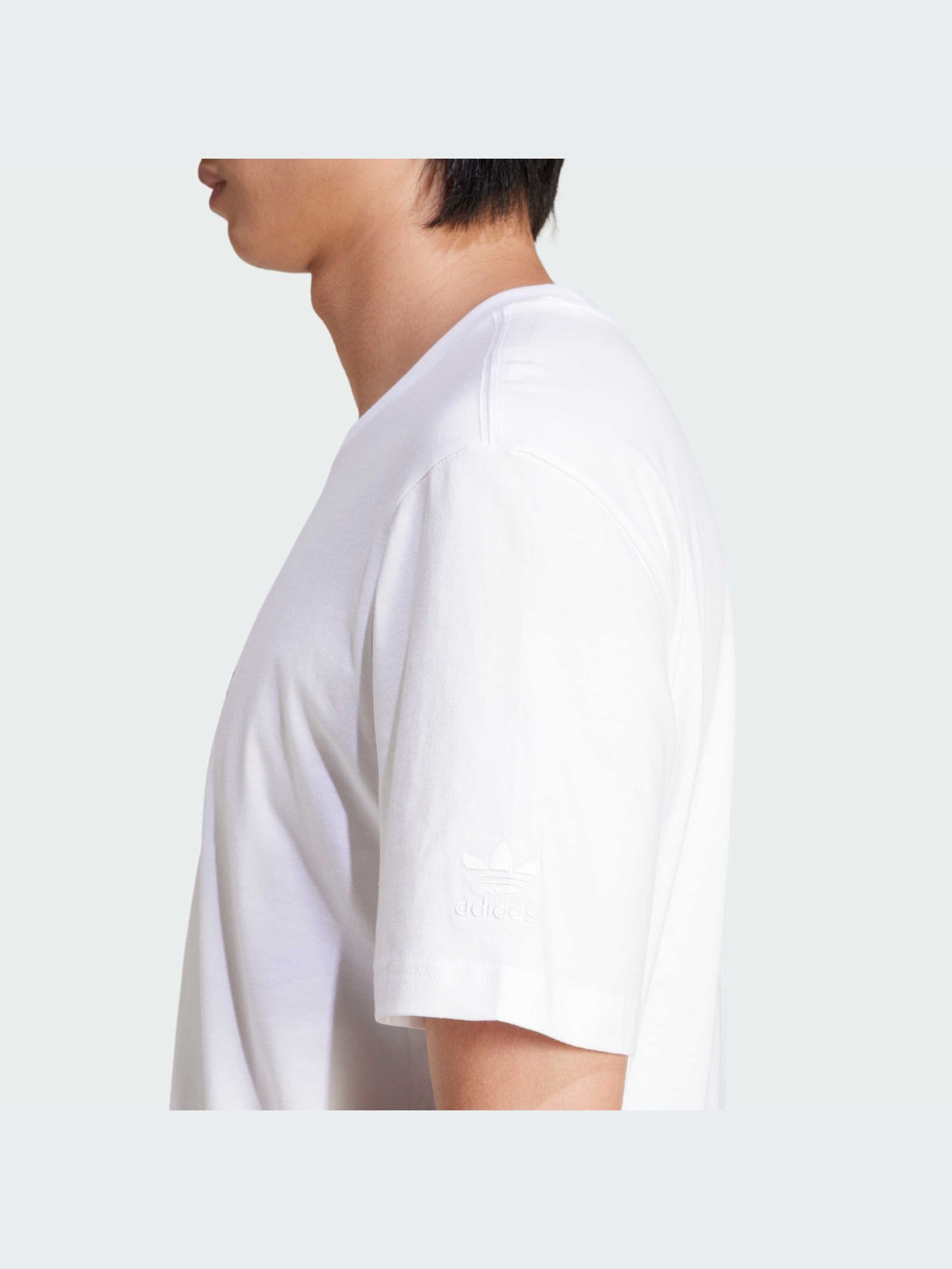 Футболка Adidas Graphics модель IX6781 Фото