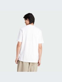 Футболка Adidas Graphics модель IX6781 Фото