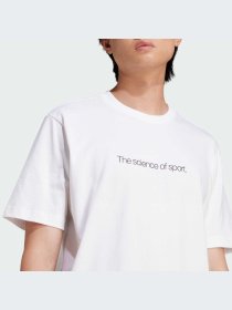 Футболка Adidas Graphics модель IX6781 Фото