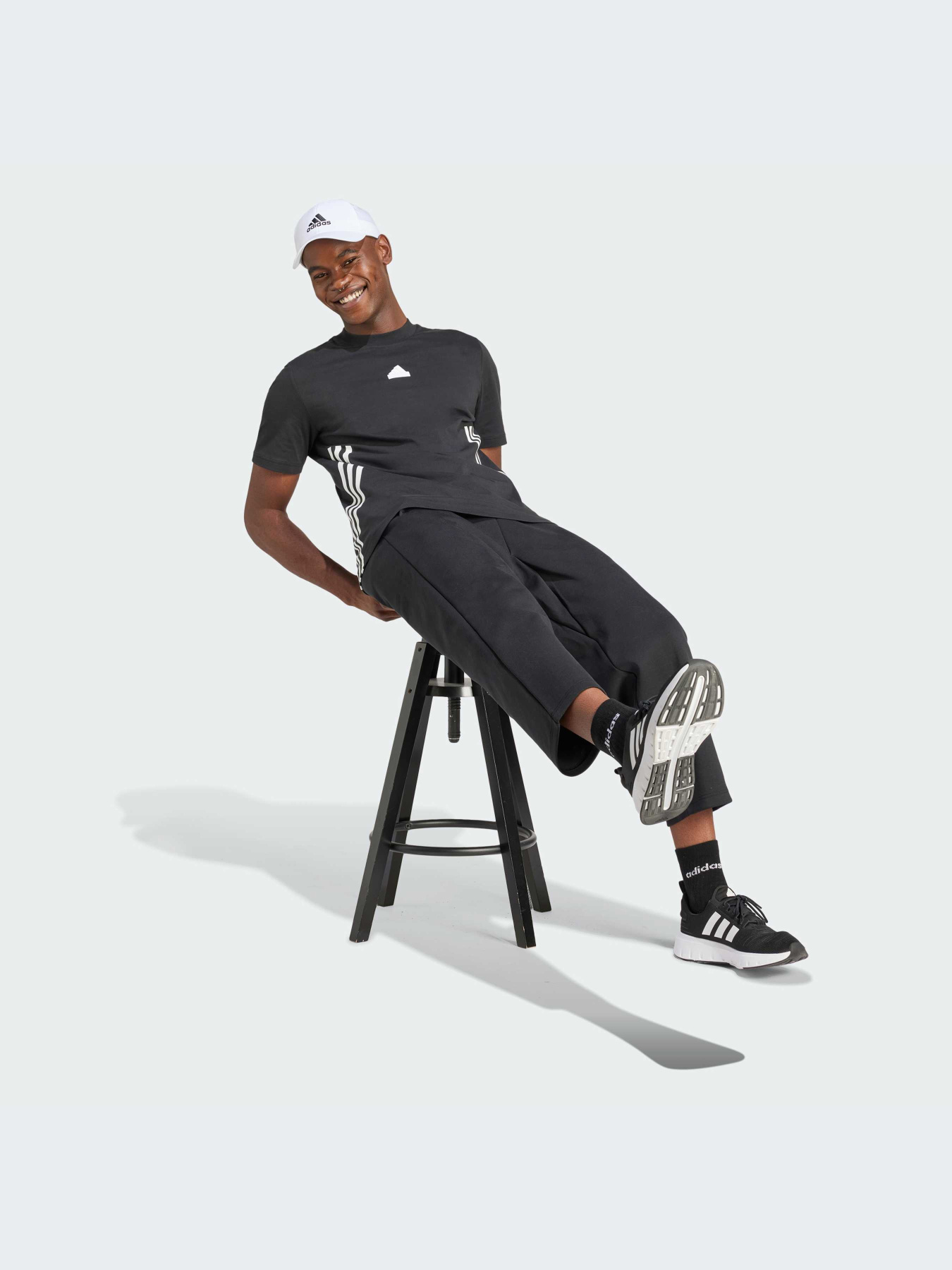 Футболка Adidas модель IX5196 Фото