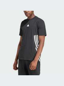 Футболка Adidas модель IX5196 Футболка Adidas модель IX5196 Фото