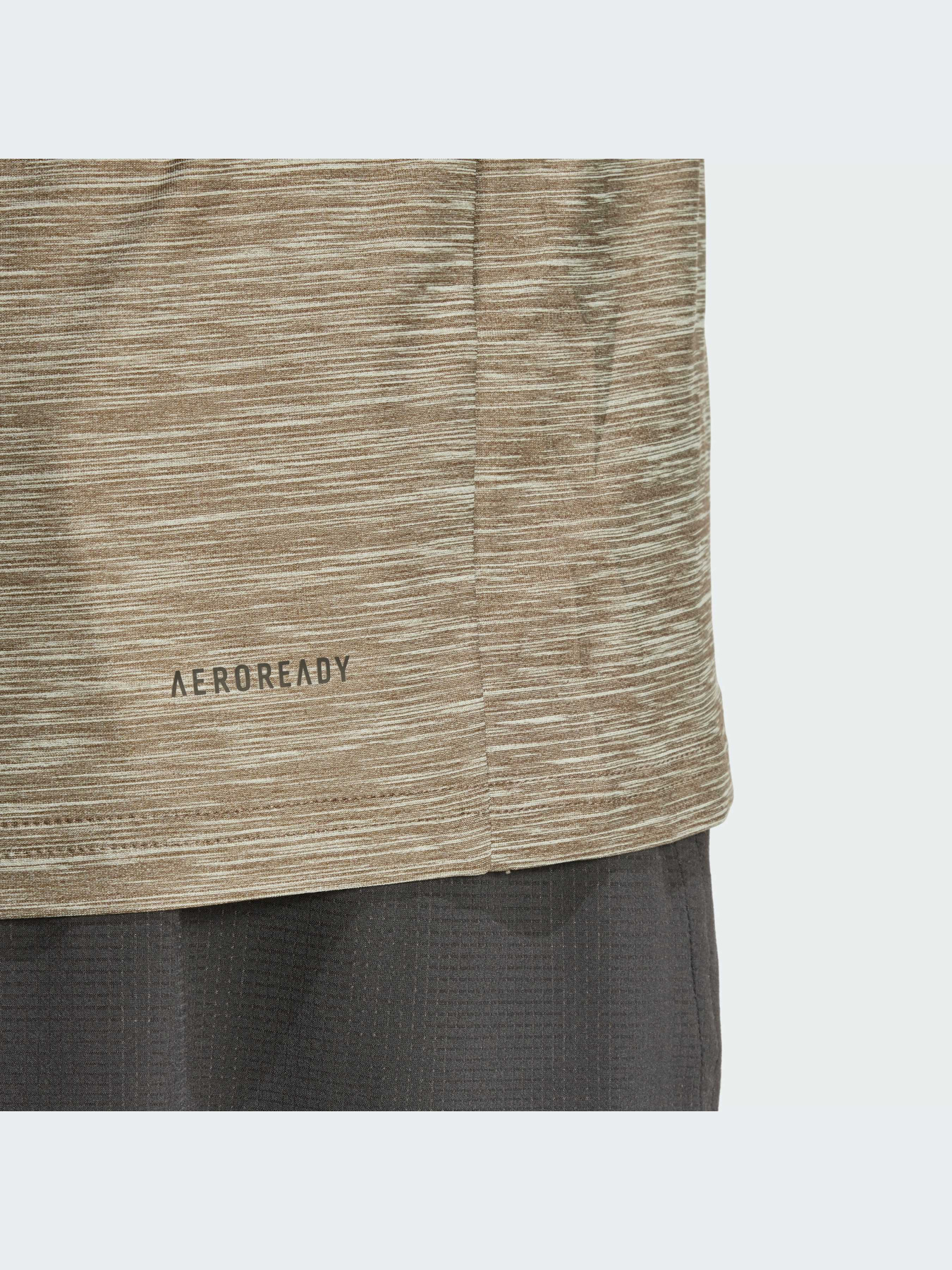 Футболка спортивная Adidas Clima модель IW3363 Фото