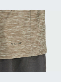 Футболка спортивная Adidas Clima модель IW3363 Футболка спортивная Adidas Clima модель IW3363 Фото