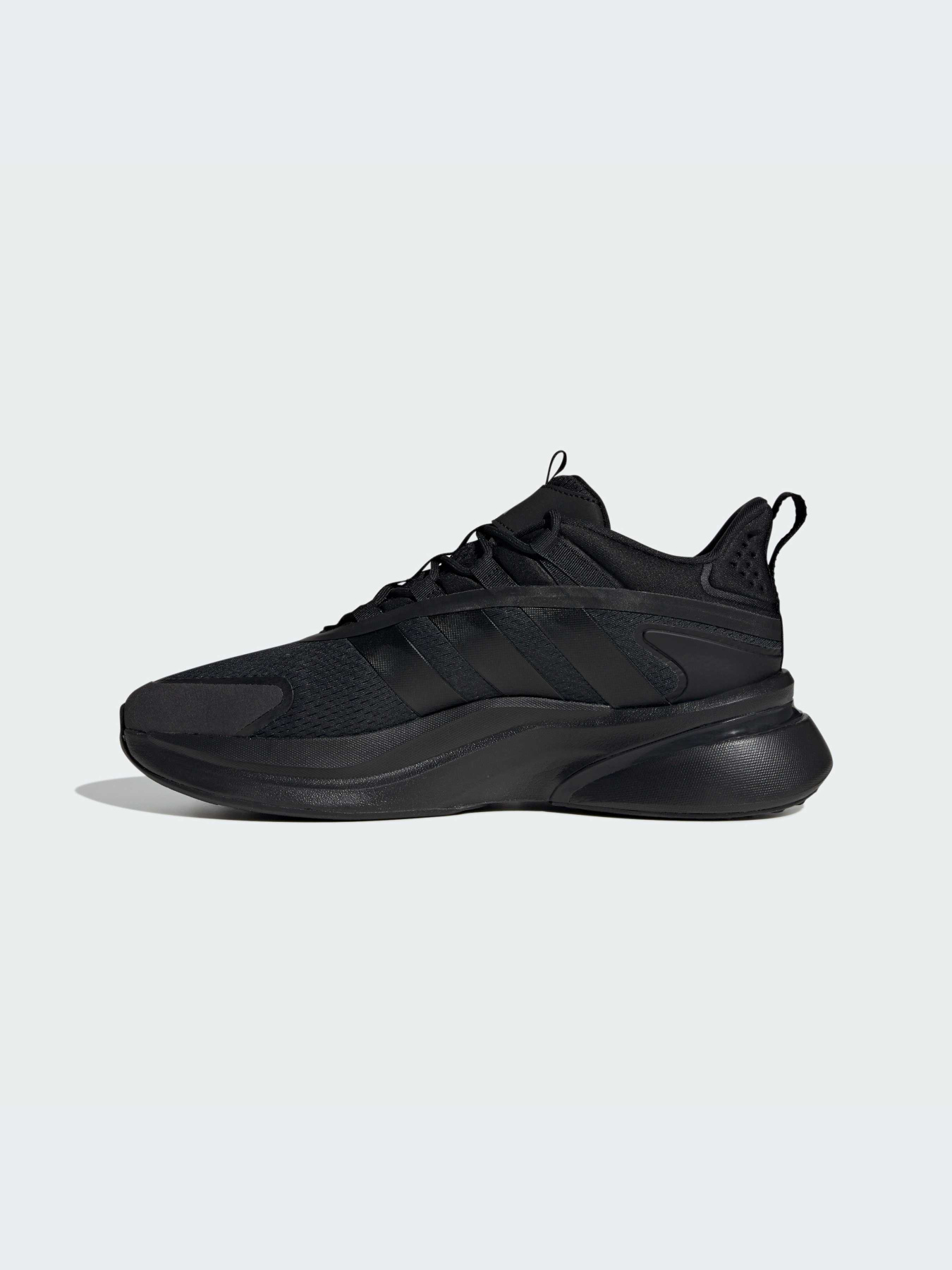 Кроссовки повседневные Adidas Alphabounce модель IE6343 Фото