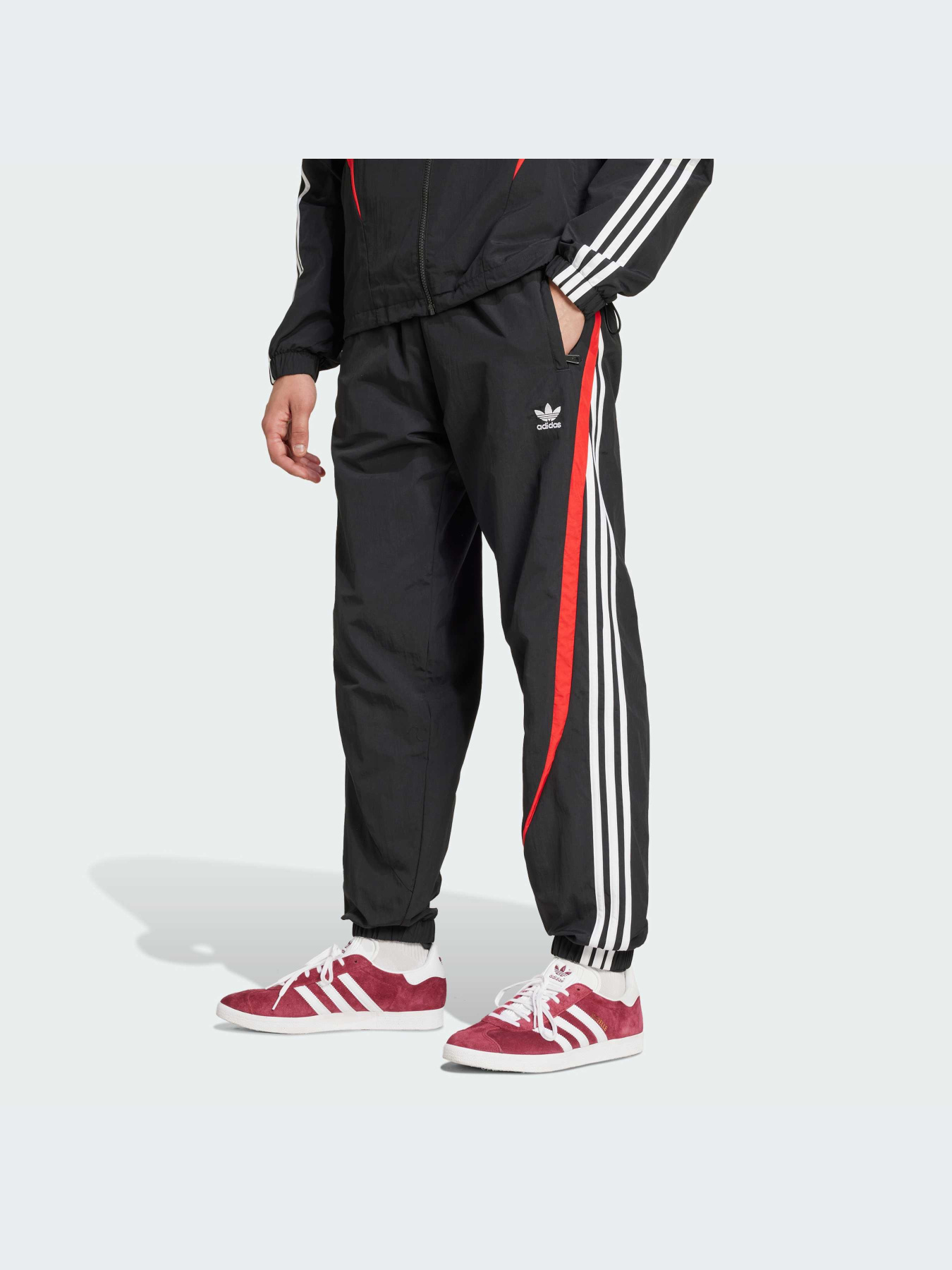 Штани спортивні Adidas модель IX9646 Фото