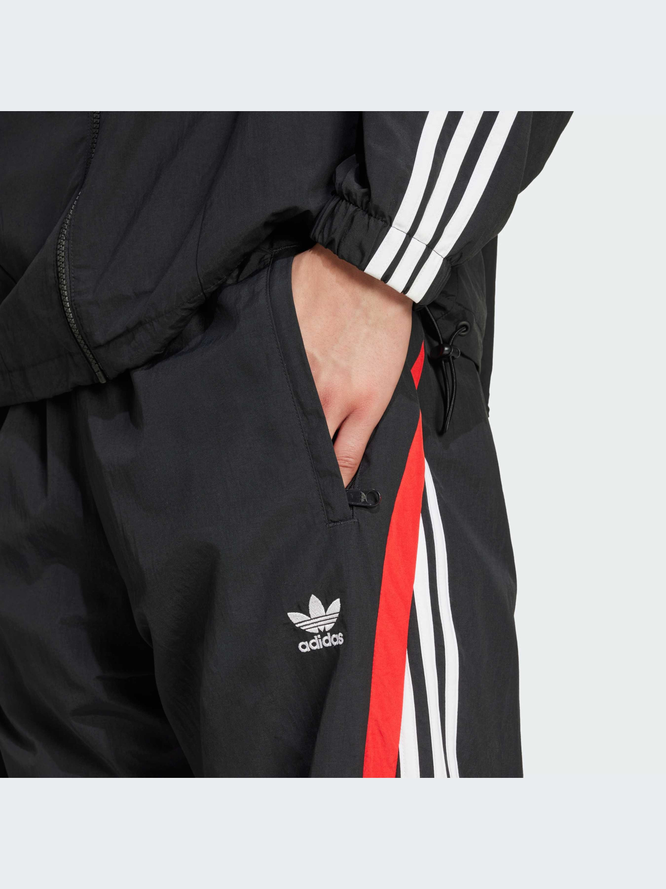 Штани спортивні Adidas модель IX9646 Фото