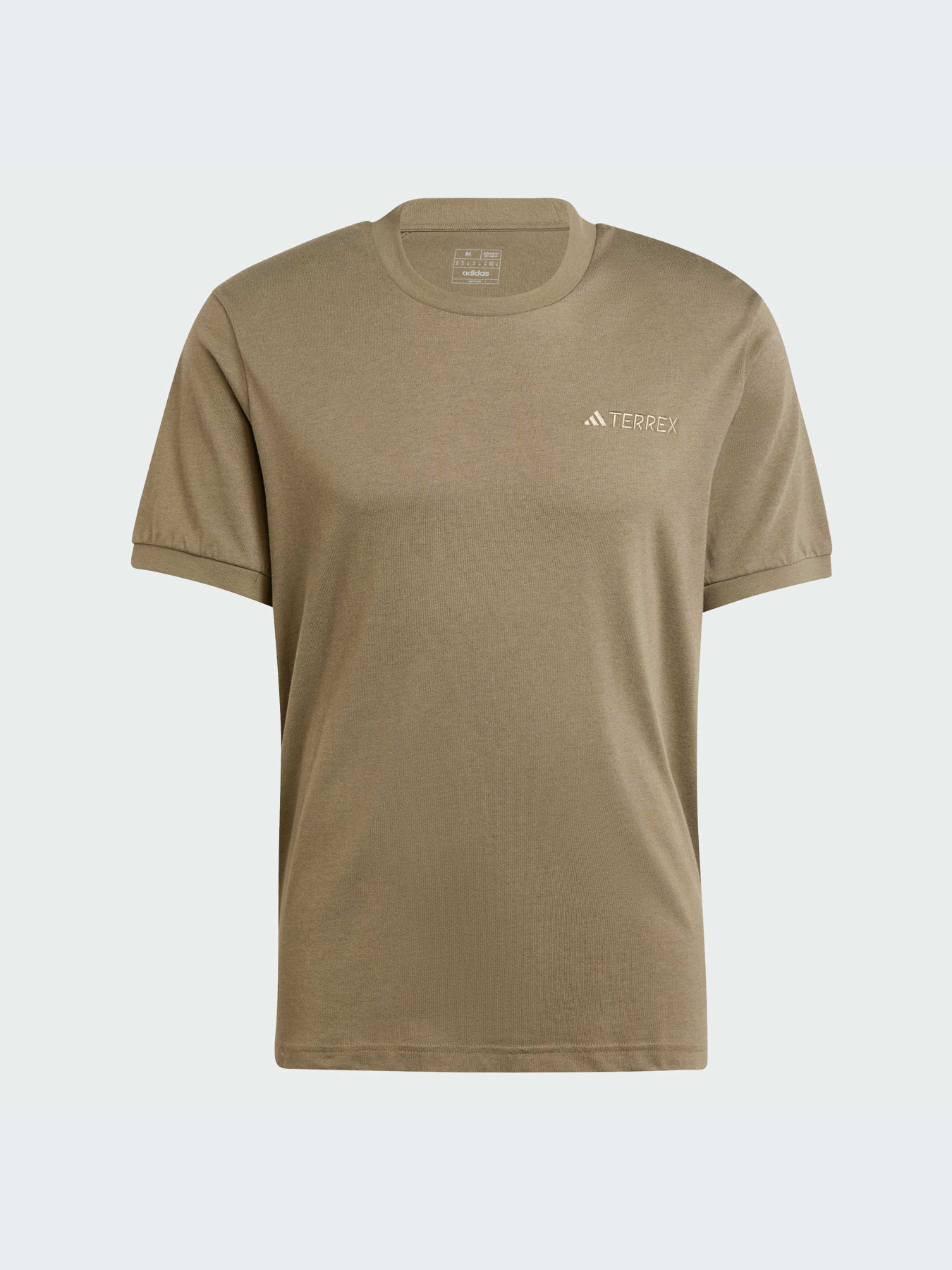 Спортивная футболка Adidas модель IM8244 Фото