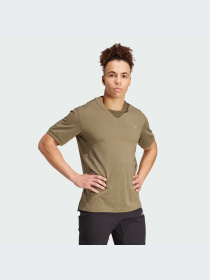 Спортивная футболка Adidas модель IM8244 Фото