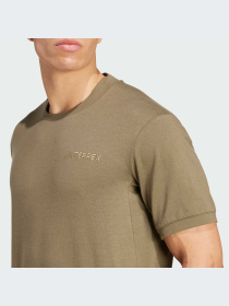 Спортивная футболка Adidas модель IM8244 Фото