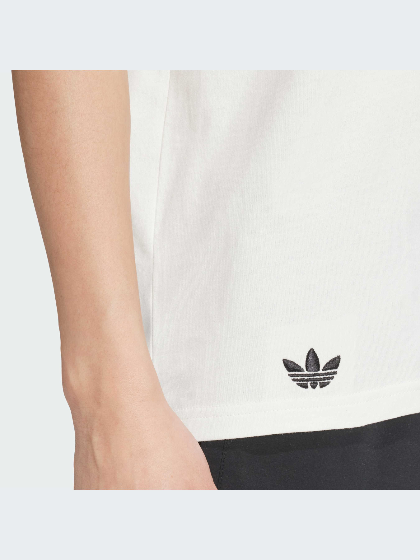 Футболка Adidas Adicolor модель IY4901 Фото