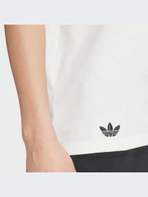 Футболка Adidas Adicolor модель IY4901 Фото