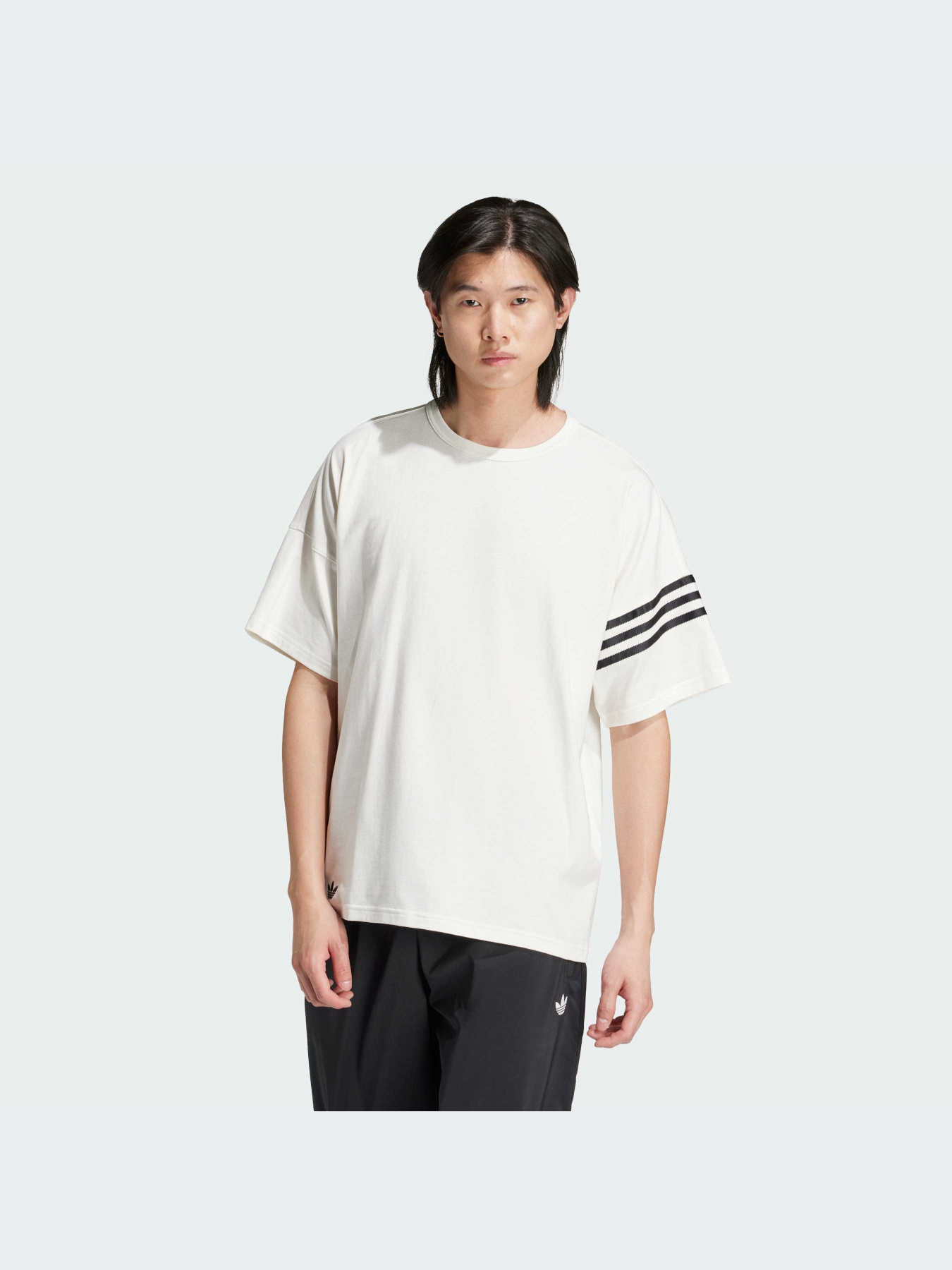 Футболка Adidas Adicolor модель IY4901 Фото