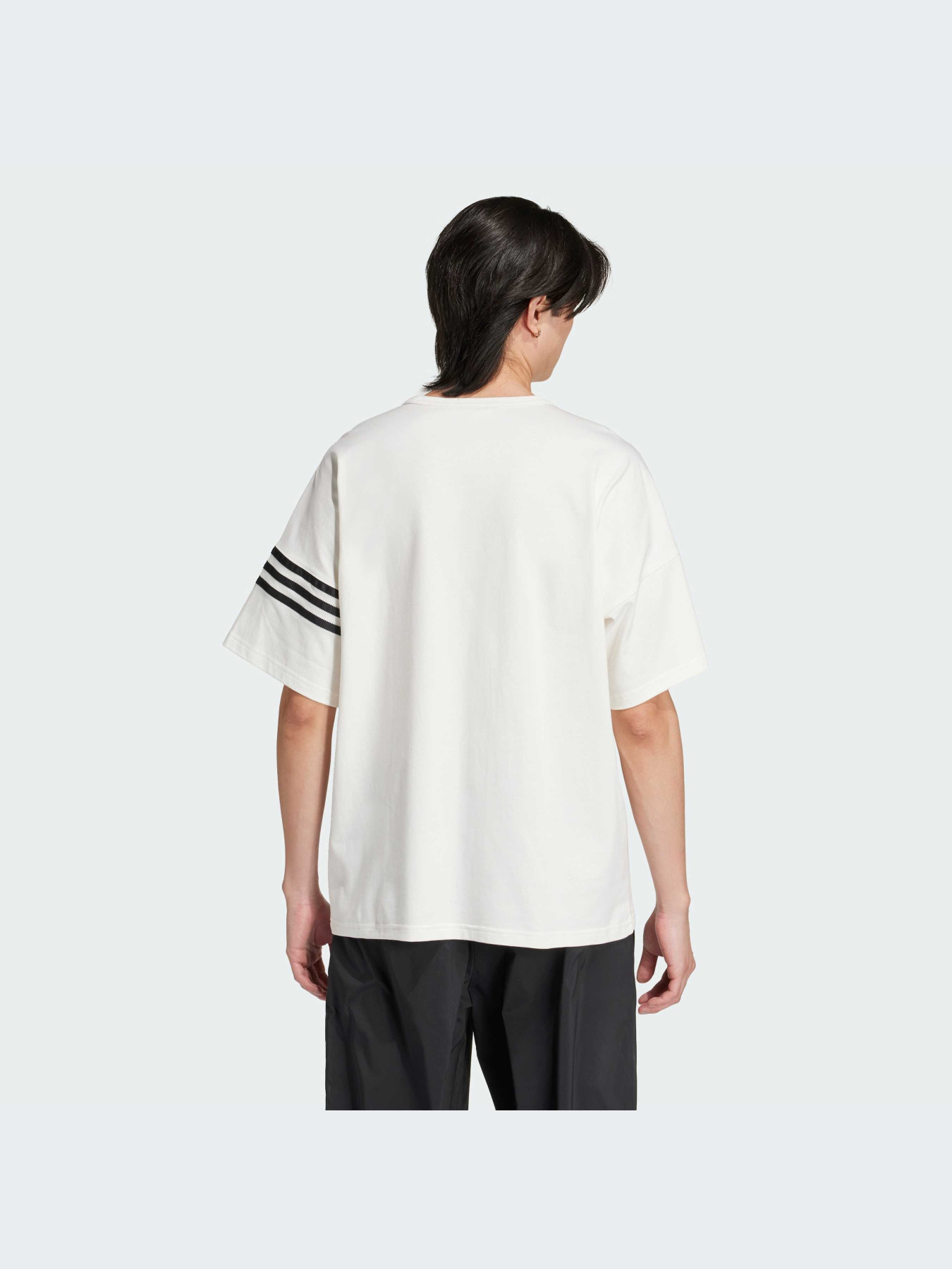 Футболка Adidas Adicolor модель IY4901 Фото