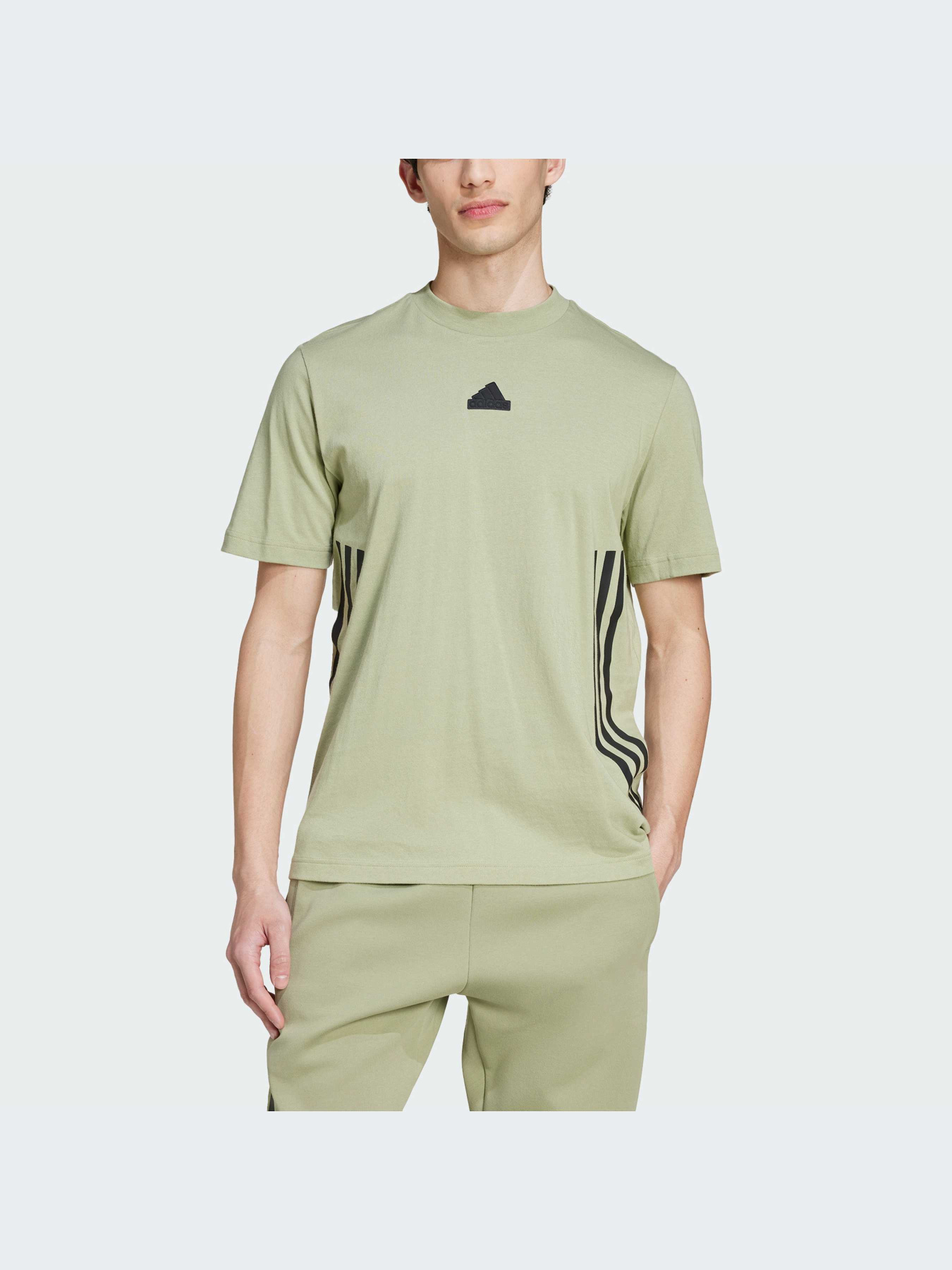 Футболка Adidas модель IY7736 Фото