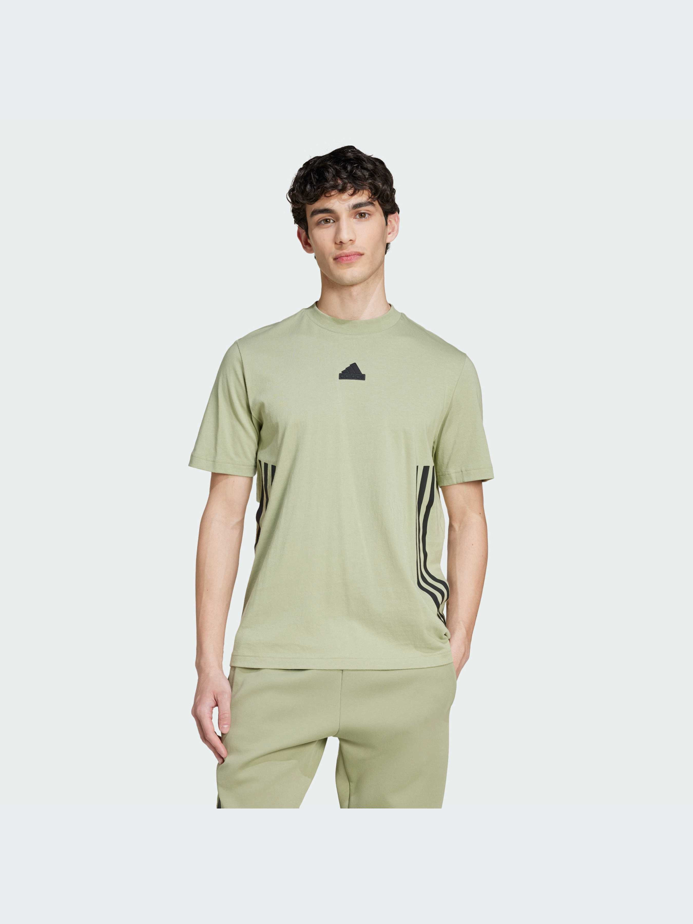 Футболка Adidas модель IY7736 Фото