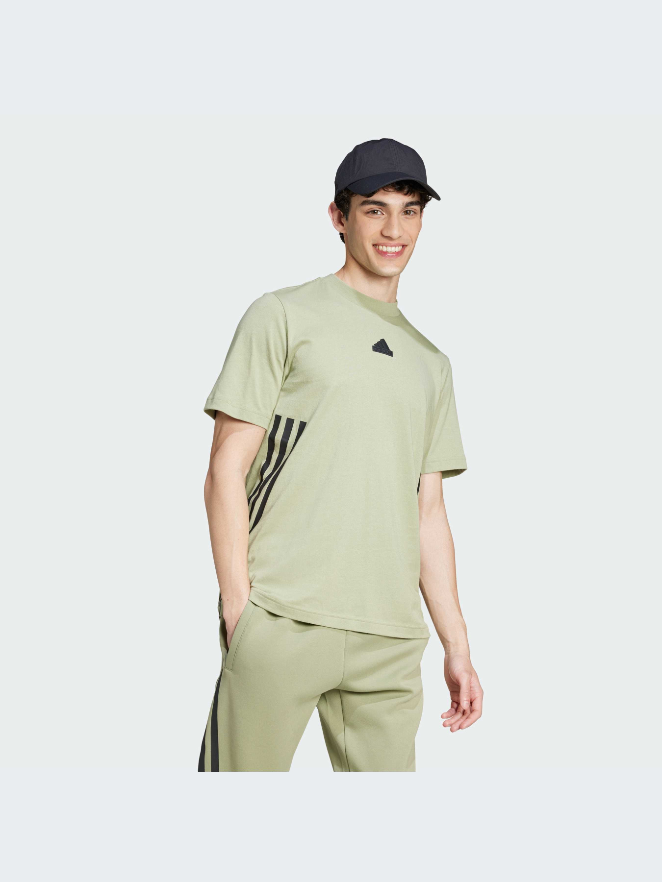 Футболка Adidas модель IY7736 Фото