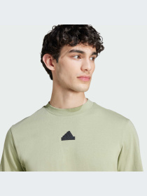 Футболка Adidas модель IY7736 Фото