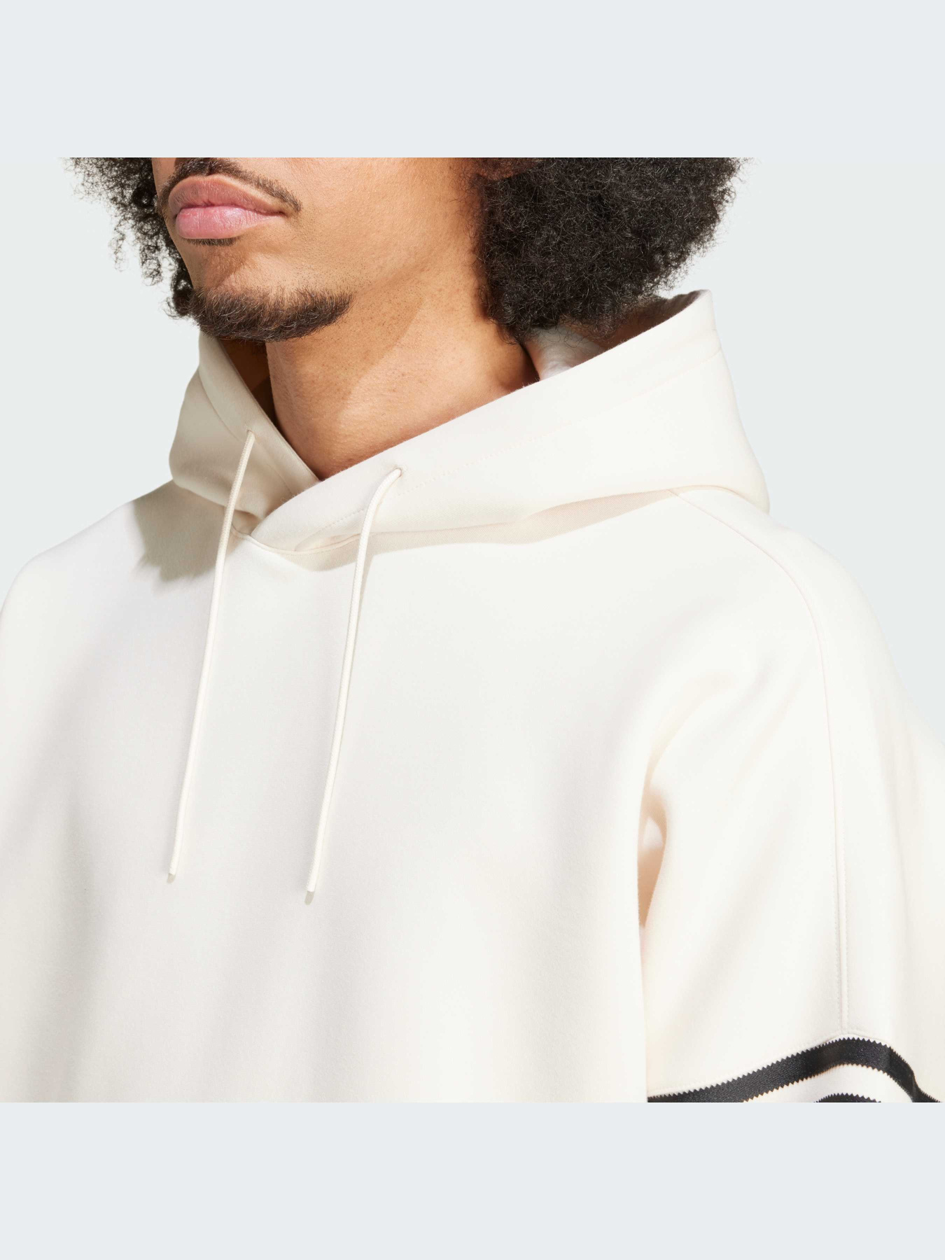 Худі Adidas Adicolor модель JF9141 Фото