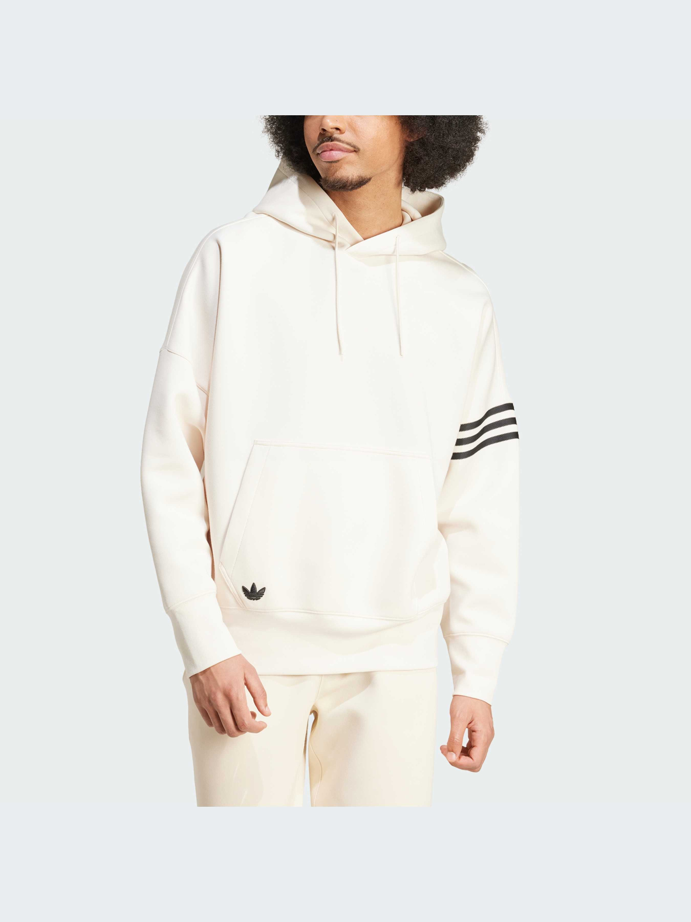 Худи Adidas Adicolor модель JF9141 Фото