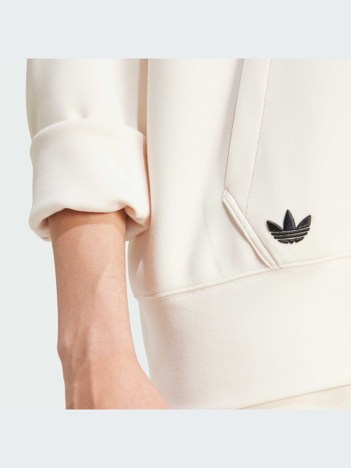 Худи Adidas Adicolor модель JF9141 Фото